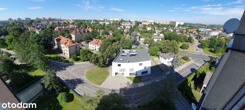 **Kawalerka w Centrum*Św.Józefa*Balkon*Na Gotowo** - Widok 3