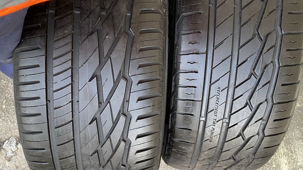 Koła alufelgi 5x120 Bmw x5 x6 m-pakiet Opony 255/50 r19 285/45 r19