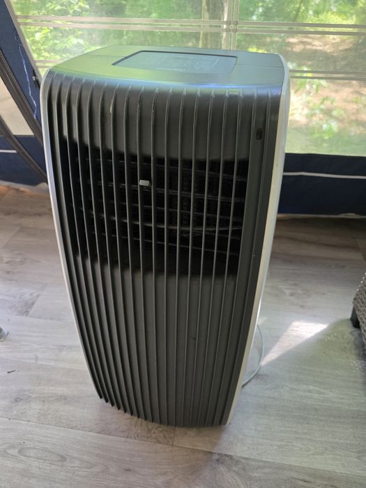 Klimatyzator przenośny Comfee MPS1-07CRN1 | 7200 Btu/h | Sprawny!
