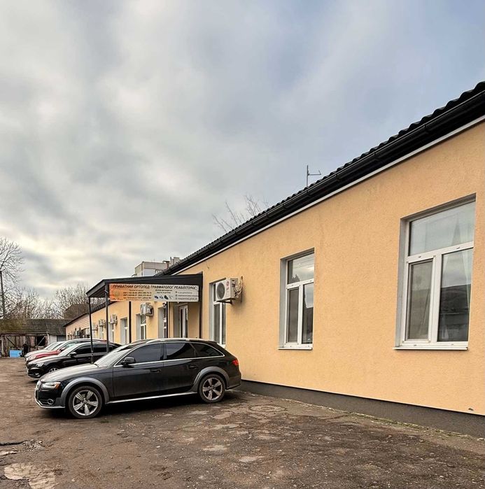 Оренда кабінету в центрі міста