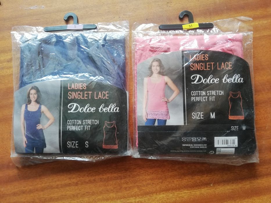 Майки для дівчат