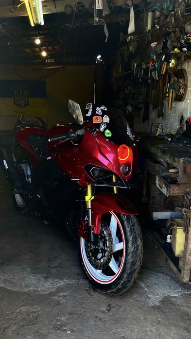 Продам хюсонг250