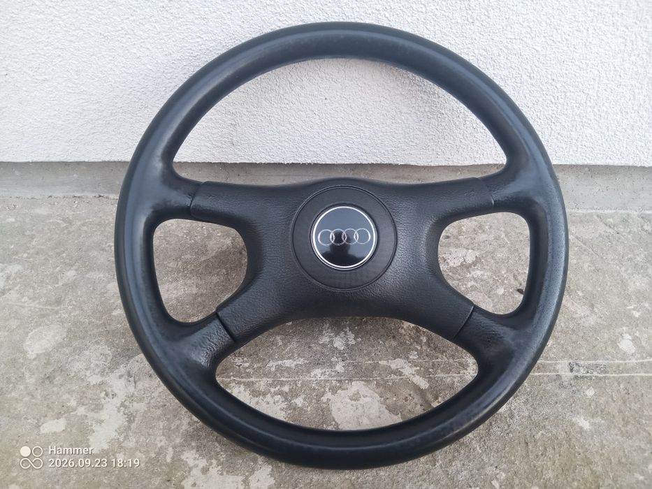 Kierownica audi 80 b4