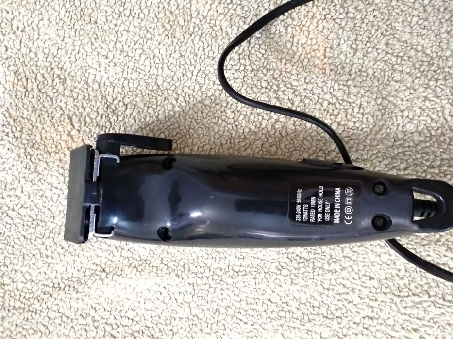 Витнажная электро бритва Харьков 33 машинка для стрижки