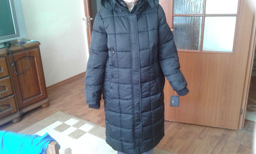 Пальто женское размер 50 и S
