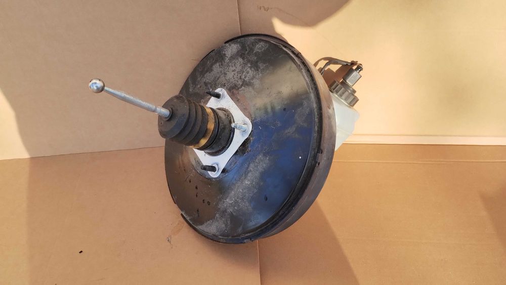 Serwo Pompa Hamulcowa Vw Passat B6 B7 CC 2005-14r