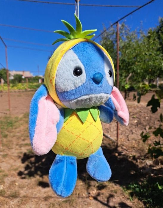 Продаю іграшку  стіча.