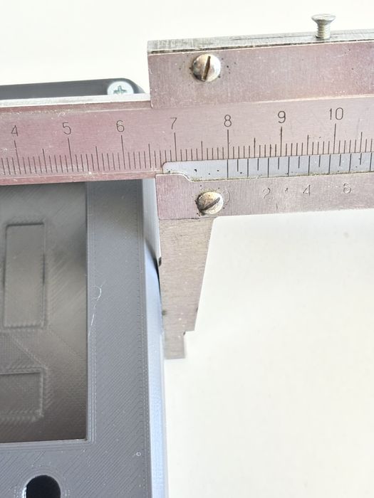 Продам пластиковий корпус для Portapack H2 та HackRF One