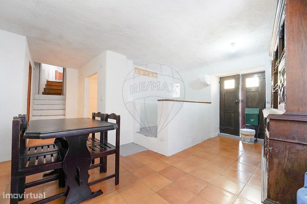 Moradia T2 para venda