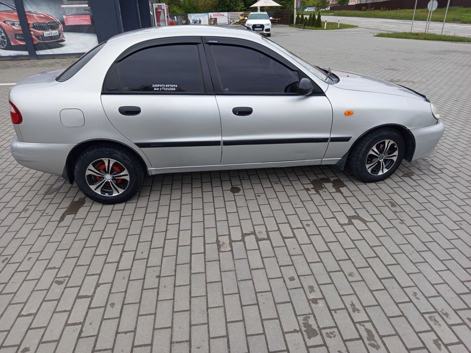Део сенс 1.3 технічно спраний