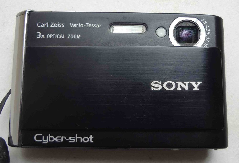 dsc t70 - купить цифровые фотоаппараты - Цена на OLX.ua