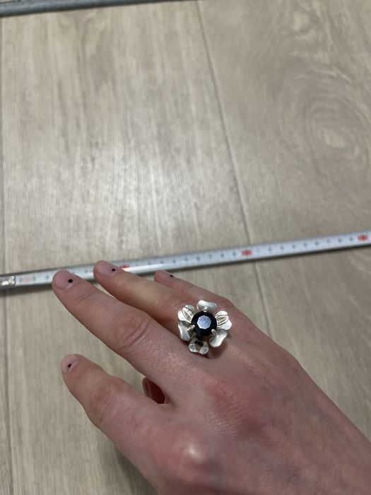 Срібні прикраси (серебряные украшения)