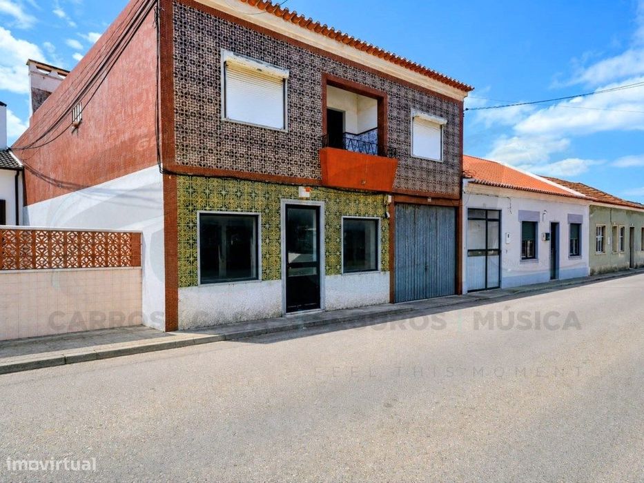 Loja em Alpiarça