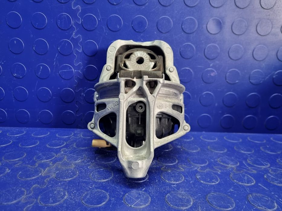 PODUSZKA łapa silnika prawa AUDI Q7 4M A4 B9 A5 F5 2.0 TFSI oryginał