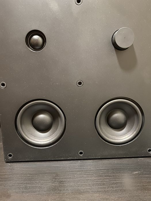 Coluna de som ikea eneby 30