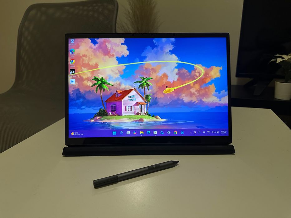 ASUS ROG Flow Z13 | Intel i9-12900H | 4K | 1TB SSD