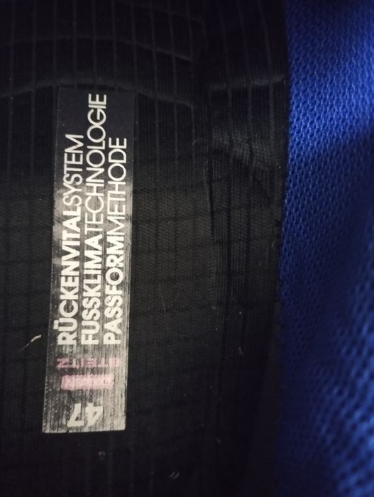 Робоче взуття Steitz secure