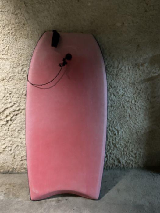 Prancha bodyboard