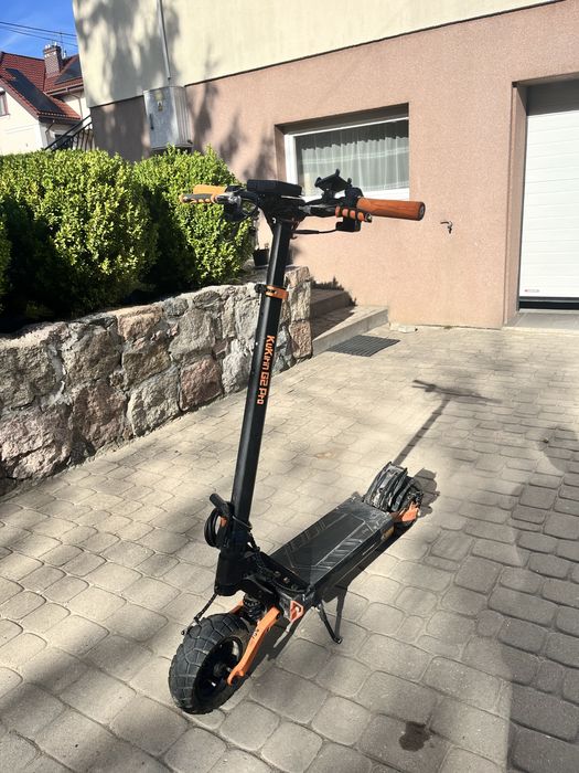 Kukirin g2 pro 2024