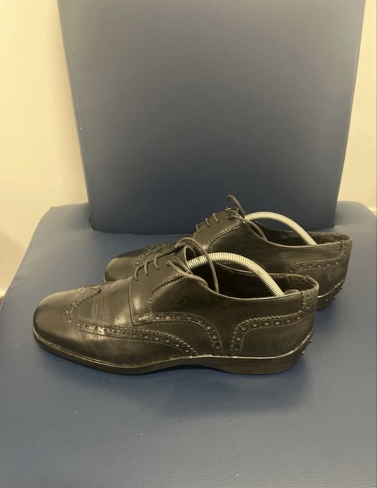 Sapato de homem Marca Florsheim