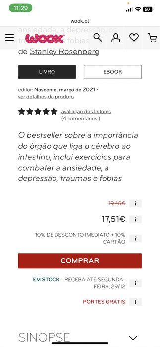 O PODER CURATIVO DO NERVO VAGO