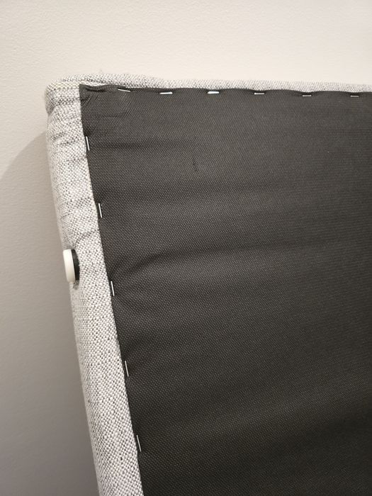 Cabeceira de cama de 160