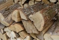 Дрова колоті Шпітьки, Мила, Березівка в асортименті