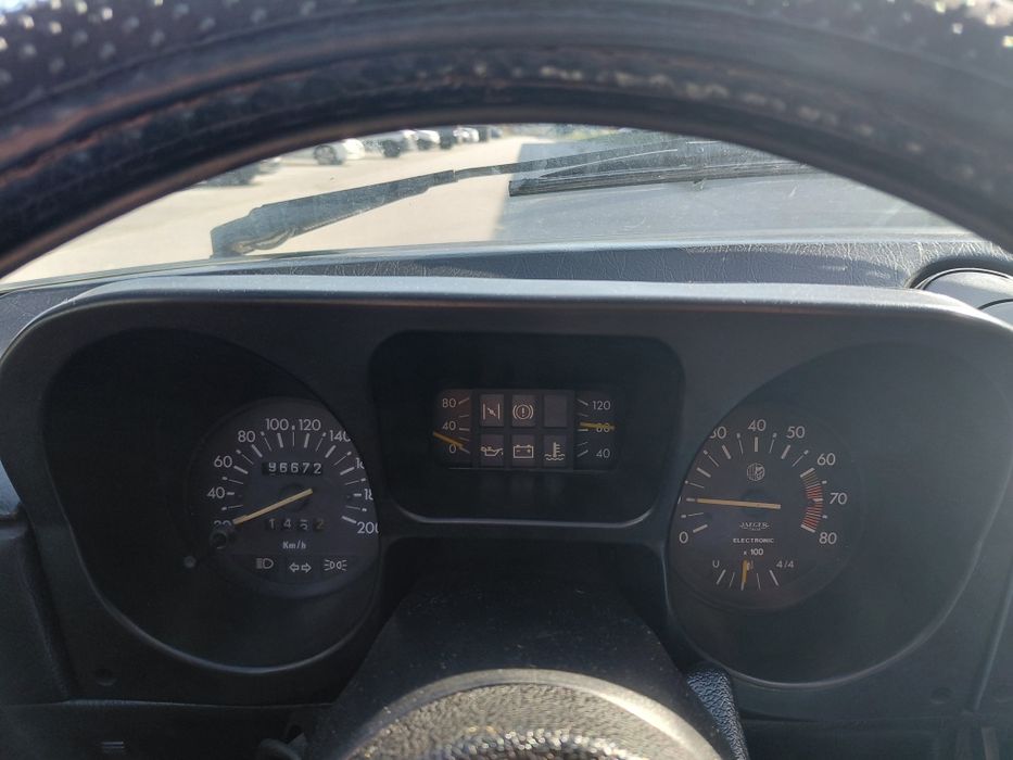 Alfa Romeo Sprint Veloce 1.5QV