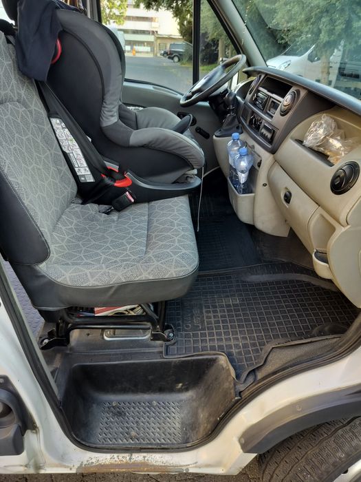 Renault Master 2