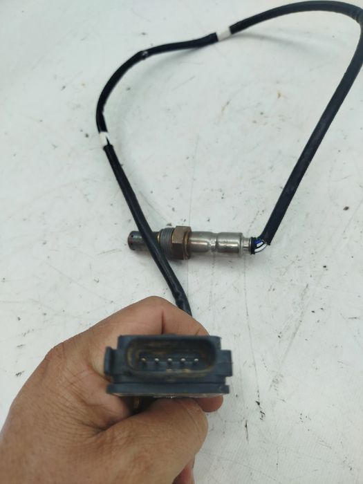Sensor Nox VOLKSWAGEN Golf VIII Variant (CG5)