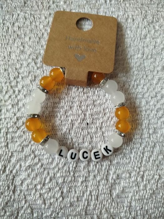 bransoletki na zamówienie