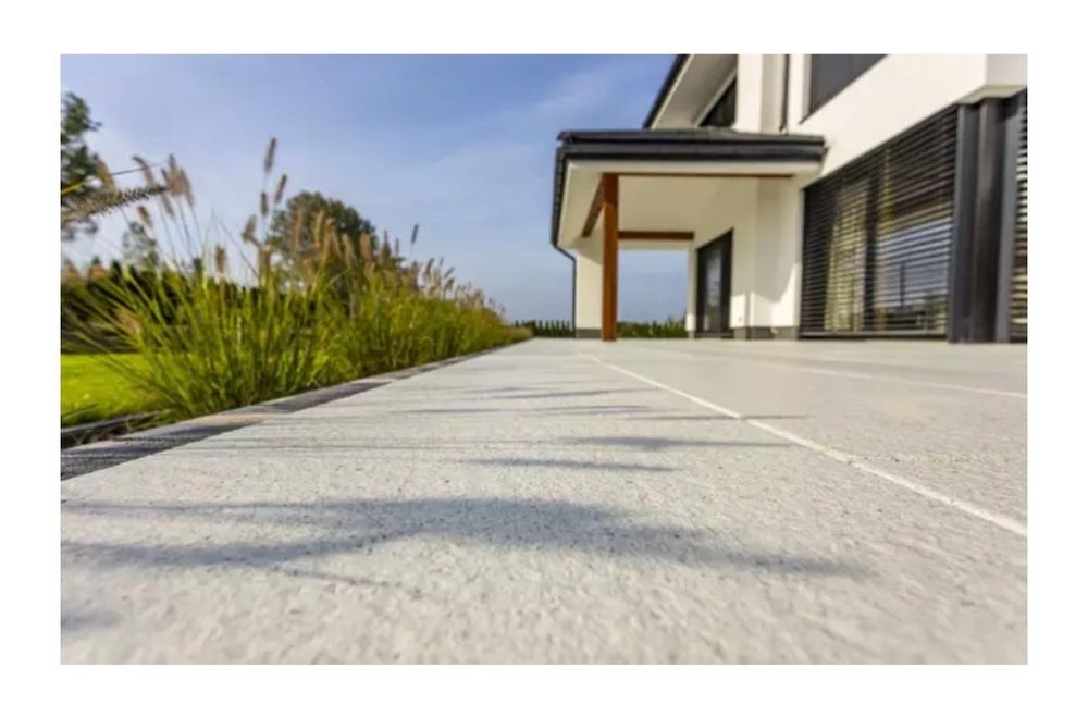 Płyta tarasowa 60x60x4 cm MUSSO opal Vestone