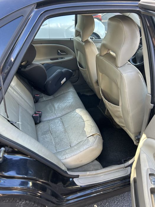 Volvo S40 1.9 D 2001 foto 5