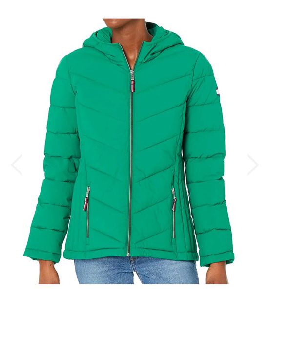 Куртка Tommy Hilfiger