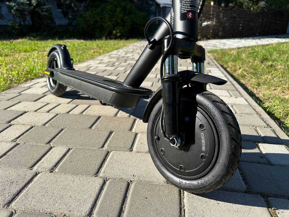 НОВИНКА для міста електросамокат X-BOOST 008, 350 Вт Потужність