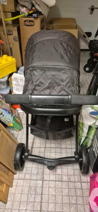 Chicco Urban Plus445211607492218882