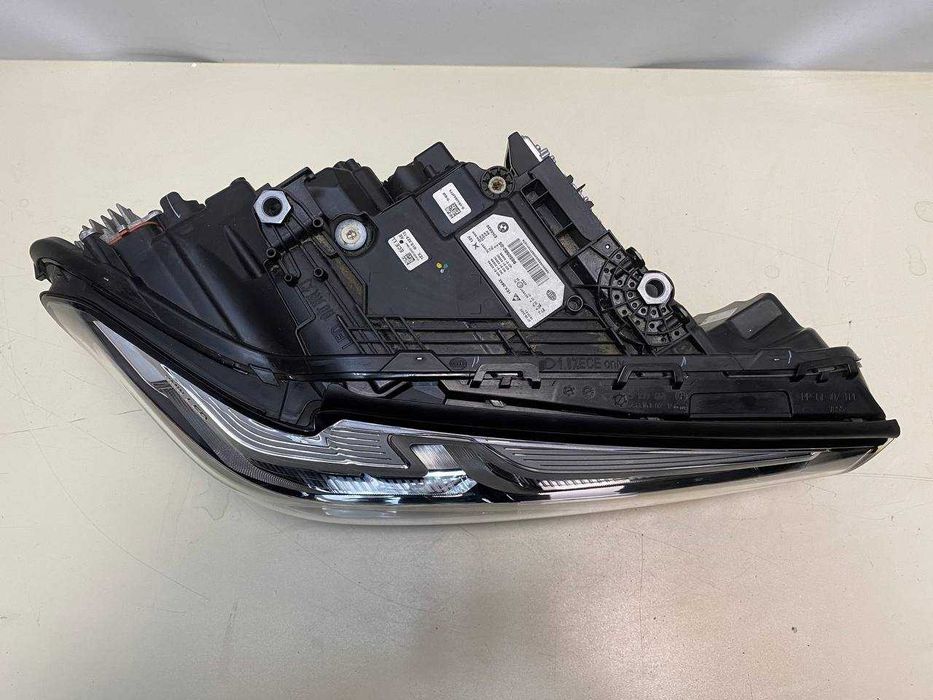 Фара фары BMW 5 G30 G31 F90 lci рест ОРИГИНАЛЬНЫЕ trade in