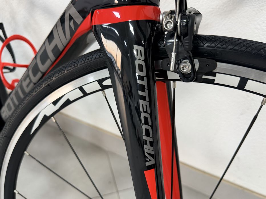 Велосипед  Bottecchia 8Avio Revolution Shimano
