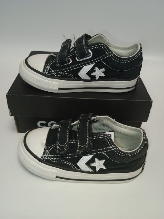 Dziecięce Trampki Converse
