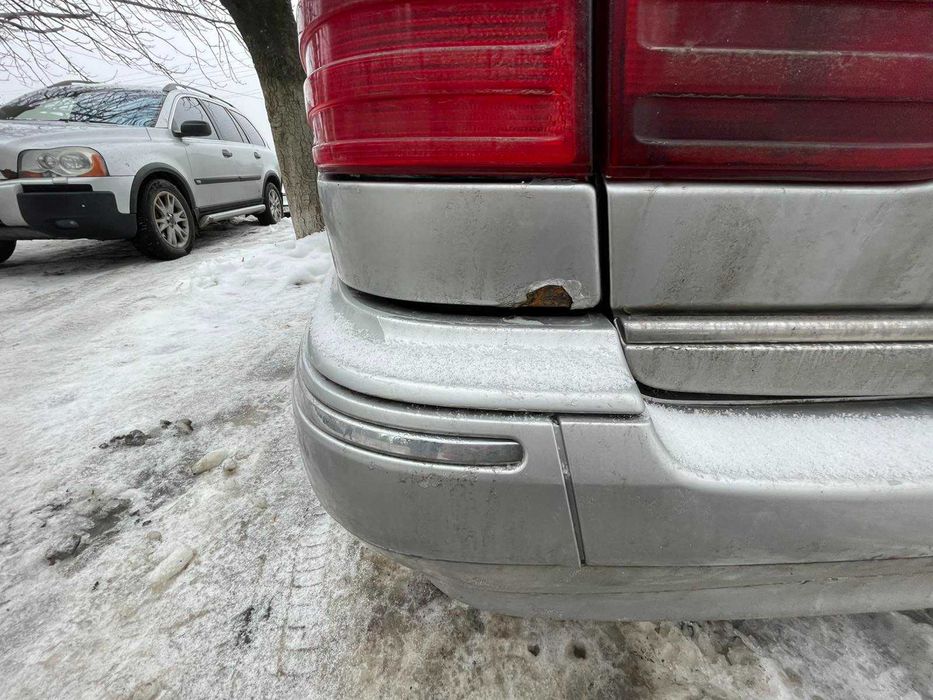 мерседес W210 e class