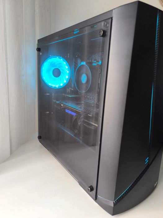 Asus TUF Gaming A520M-PLUS II