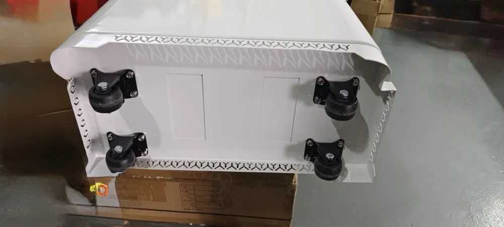 LFP LiFePO4 16 kwh 320ah  акумуляторна батарея 51.2в