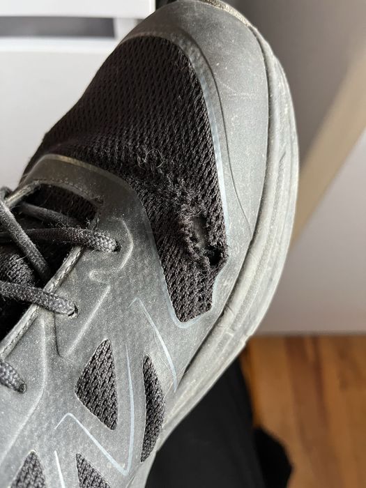 Кросівки чоловічі Merrell Nova 3 Gore-Tex