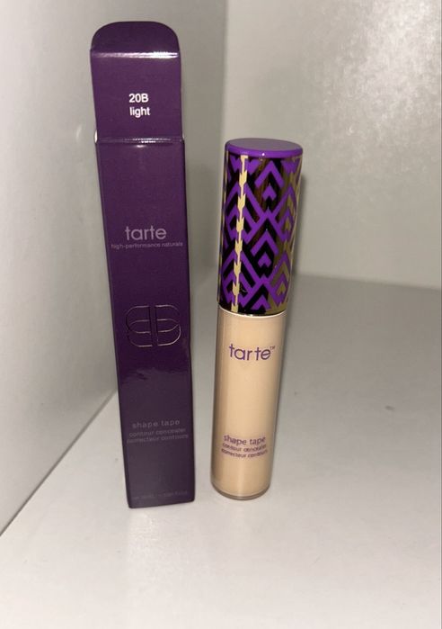 Korektor tarte sephora light