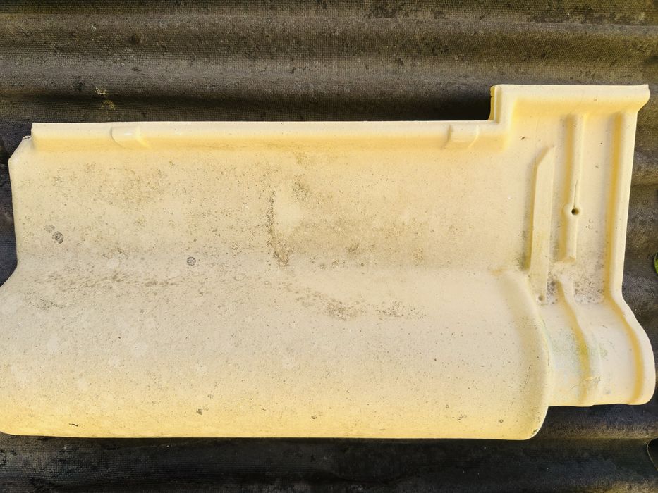 Telha Lusa Umbelino Monteiro