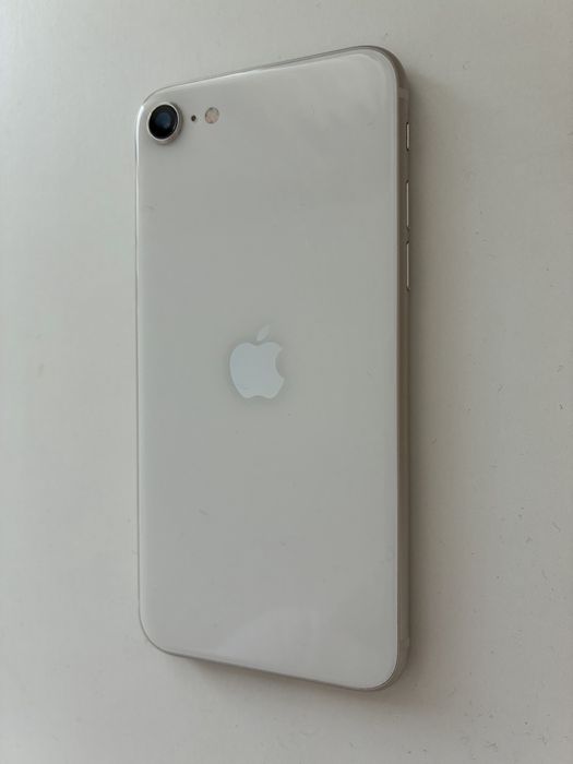 iPhone SE 3 - 2022 – 256GB - Starlight