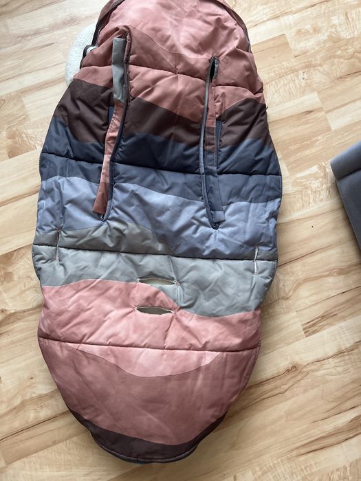 Зимний конверт Elodie Winter Sunset