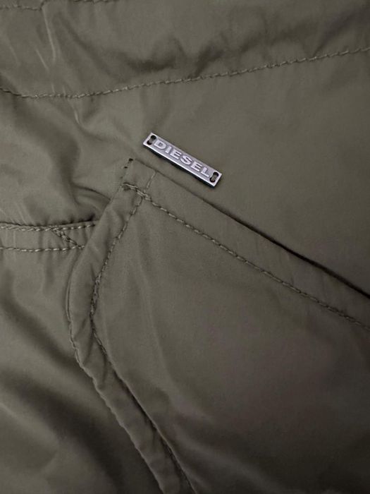 Куртка Diesel    .