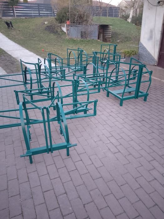 Оприскувач навісний для тракторів мототрактор міні трактора