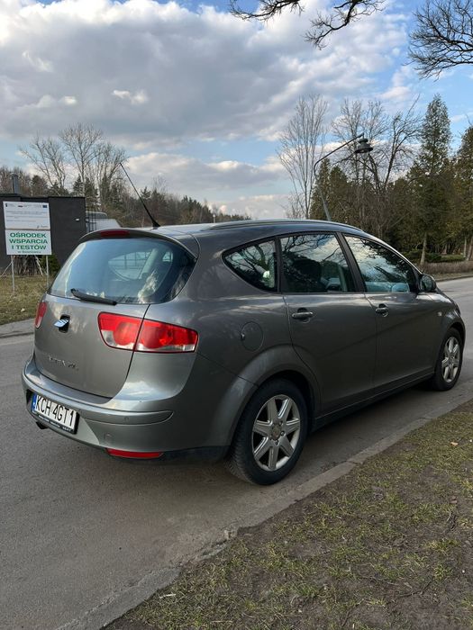 Seat Altea XL 1.9 TDI